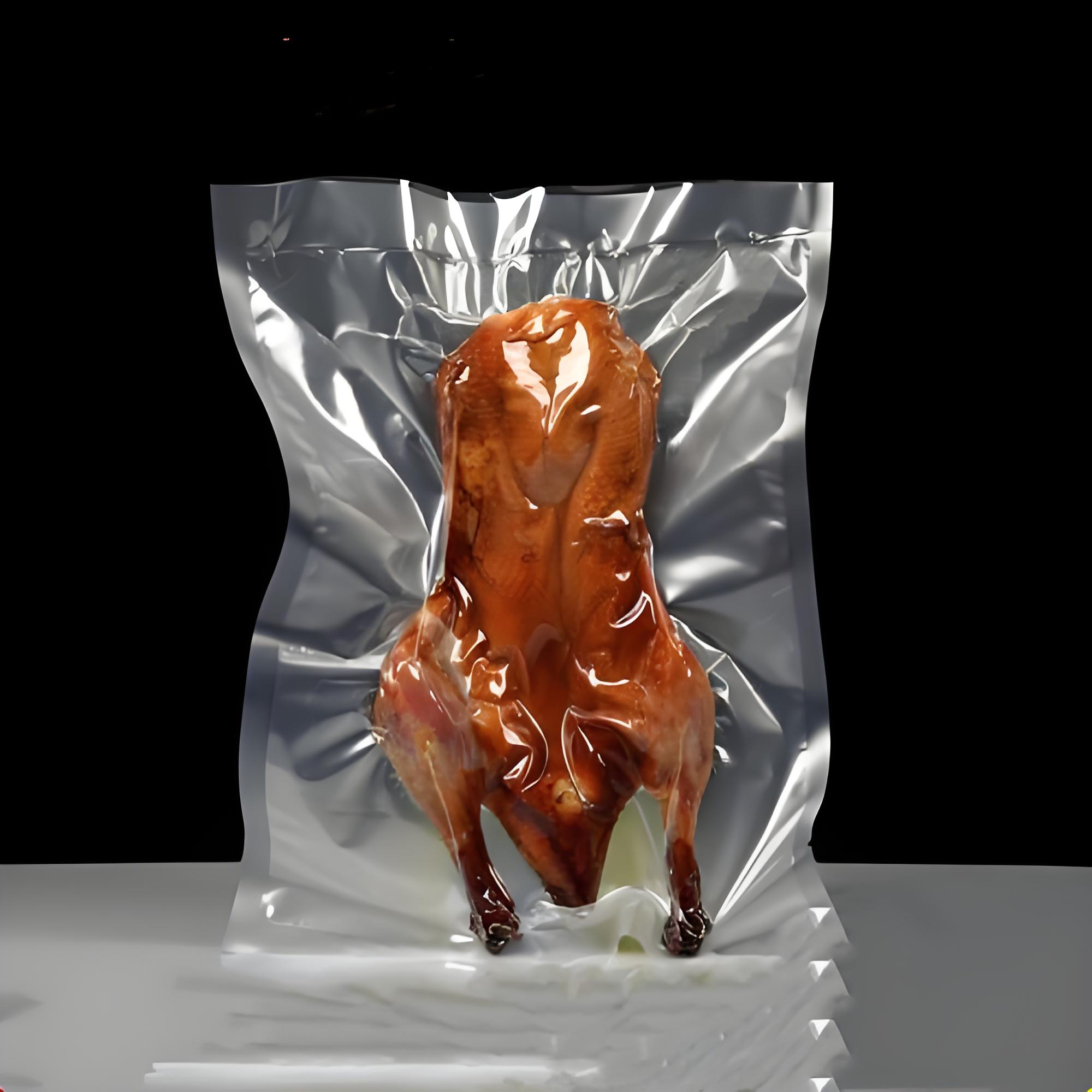 毕节市真空包装袋八边封袋 - 推荐